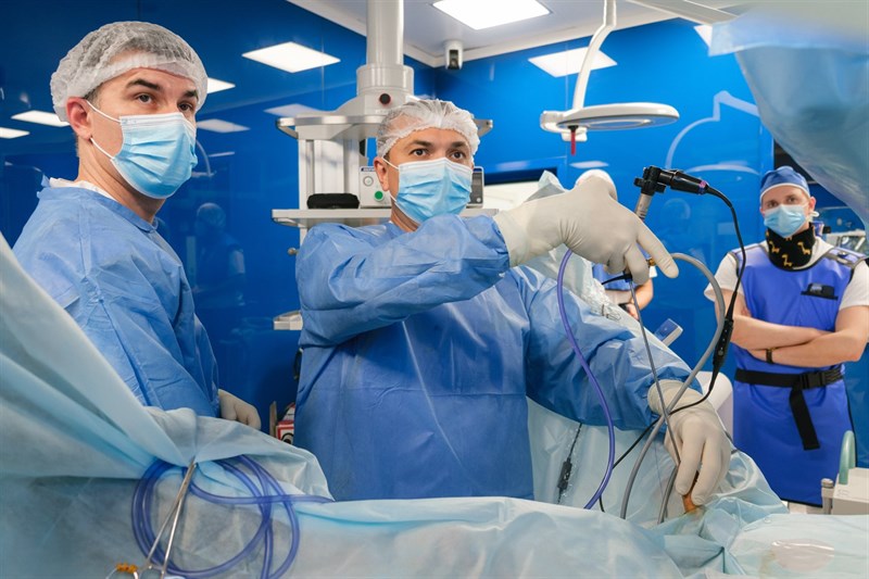 Междисциплинарная научно-практическая конференция Endourocenter meeting-2023